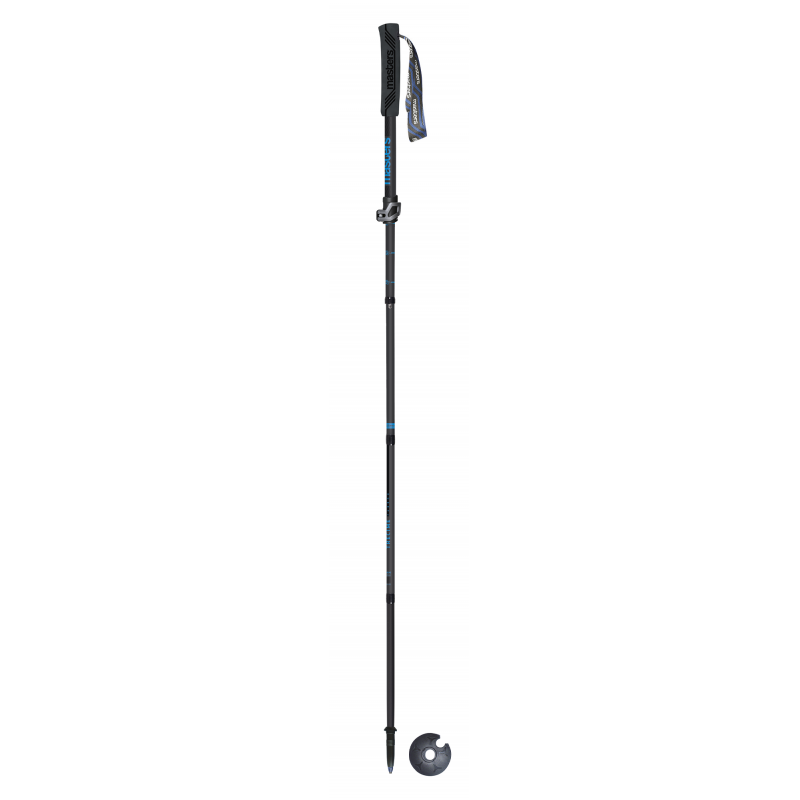 Masters Masters Trecime Carbon Trekking Pole 01S0119 Rigg Lofoten 4