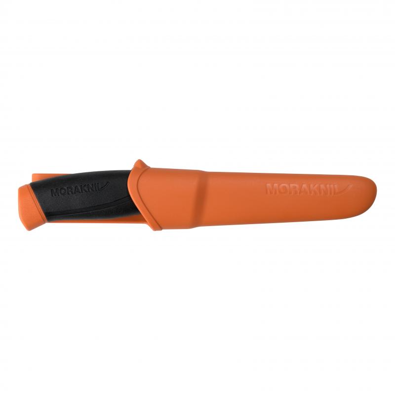 Morakniv Companion (S) Burnt Orange 14073 Rigg Lofoten 2
