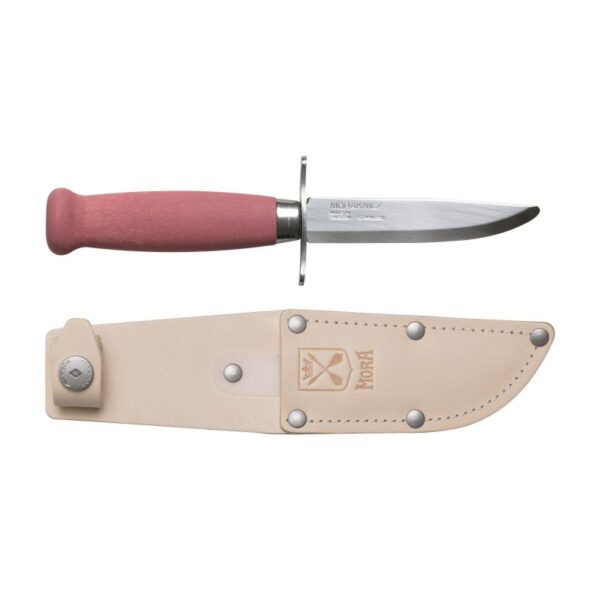Morakniv Scout 39 Safe (S) 13979 Rigg Lofoten 1
