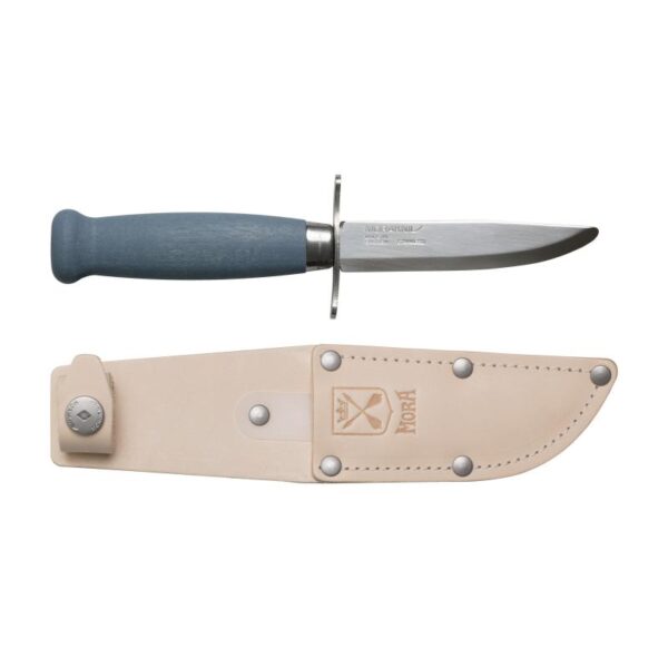 Morakniv Scout 39 Safe (S) 13980 Rigg Lofoten 1