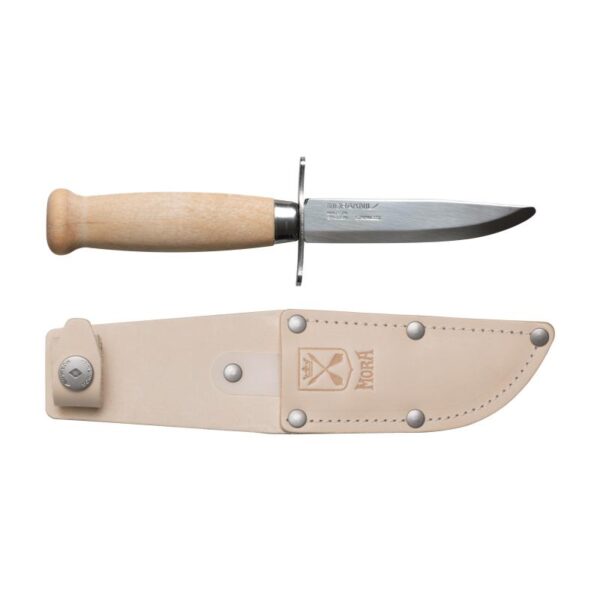Morakniv Scout 39 Safe (S) 13983 Rigg Lofoten 1