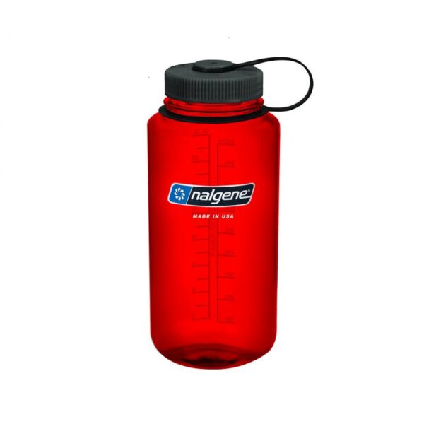 Nalgene Nalgene 1l Wm Sustain Red 29112170 Rigg Lofoten 1