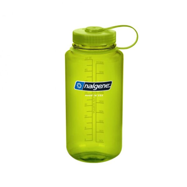 Nalgene Nalgene 1l Wm Sustain Spring Green 29112170 Rigg Lofoten 1