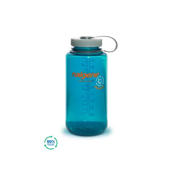 Nalgene Nalgene 1l Wm Sustain Trout Green 29112170 Rigg Lofoten 1