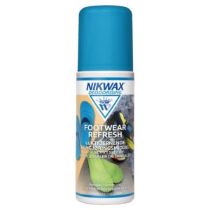 Nikwax Nikwax Footwear Refresh NX1102 Rigg Lofoten 1
