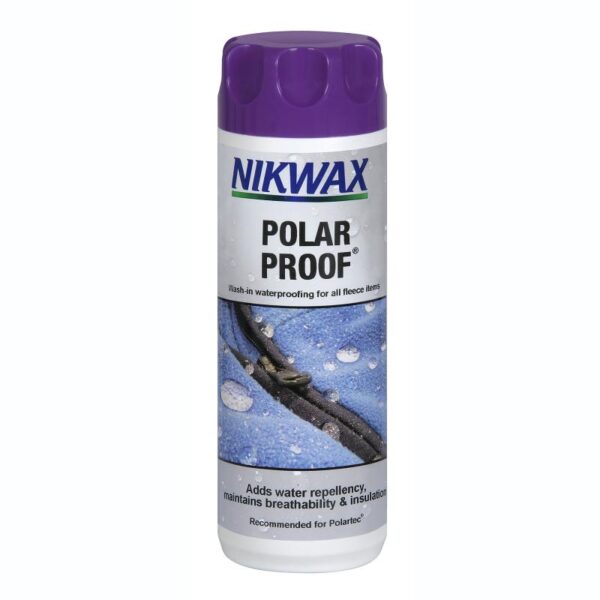 Nikwax Nikwax Polar Proof 300 Ml NX1088 Rigg Lofoten 1