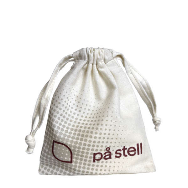 På Stell Sitronsåpe i bomullspose 1506750000 Rigg Lofoten 1