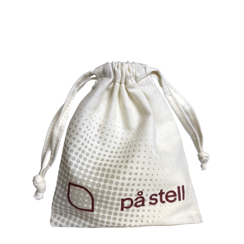 På Stell Sitronsåpe i bomullspose 1506750000 Rigg Lofoten 1