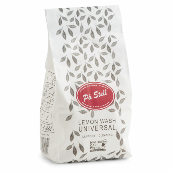 På Stell Sitronvask 1406760000 Rigg Lofoten 1