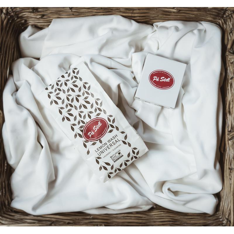 På Stell Sitronvask 1406760000 Rigg Lofoten 1 2 3