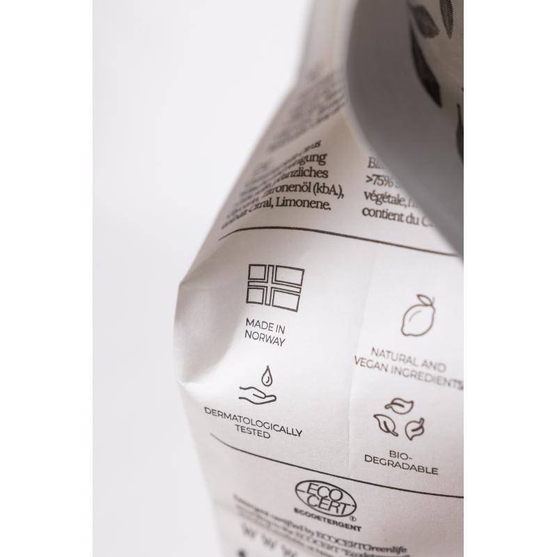 På Stell Sitronvask 1406760000 Rigg Lofoten 1 2 3 4