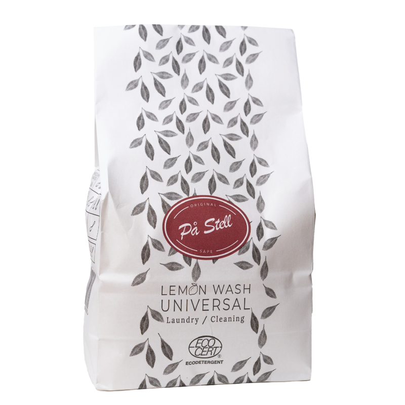 På Stell Sitronvask 1406760000 Rigg Lofoten 1 2 3 4 5