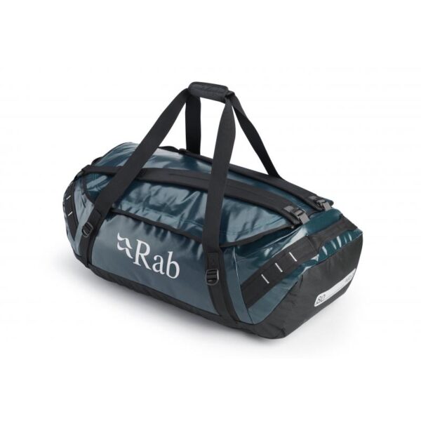 Rab Rab Expedition Kitbag Ii 80 QAP-58 Rigg Lofoten 1