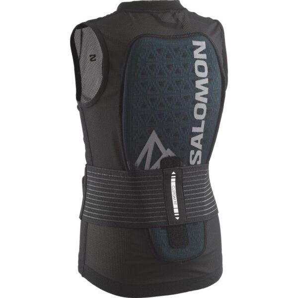 Salomon Salomon Flexcell Pro Vest Jr L47340700 Rigg Lofoten 1