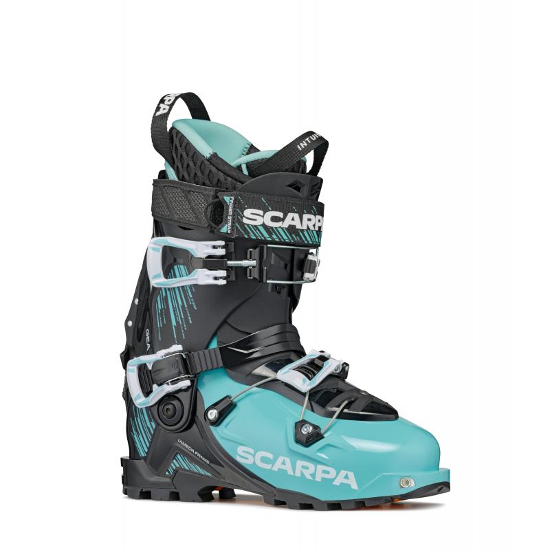 Scarpa Scarpa Gea 12053-502 Rigg Lofoten 1