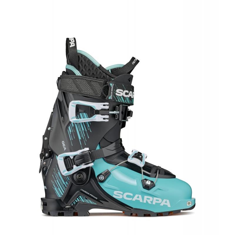 Scarpa Scarpa Gea 12053-502 Rigg Lofoten 1 2 3