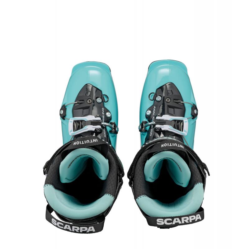 Scarpa Scarpa Gea 12053-502 Rigg Lofoten 1 2 3 4