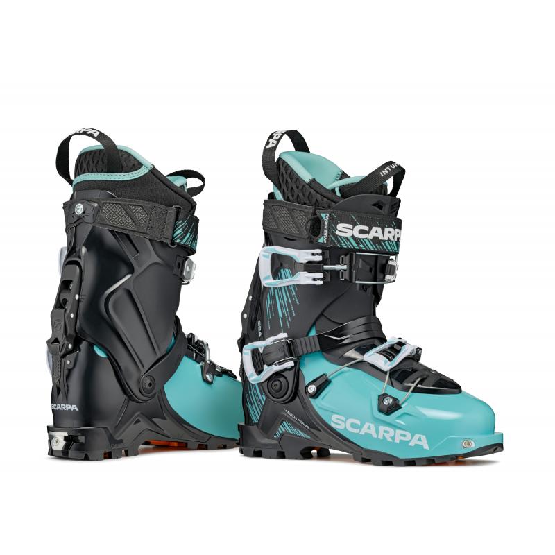 Scarpa Scarpa Gea 12053-502 Rigg Lofoten 1 2 3 4 5 6 7