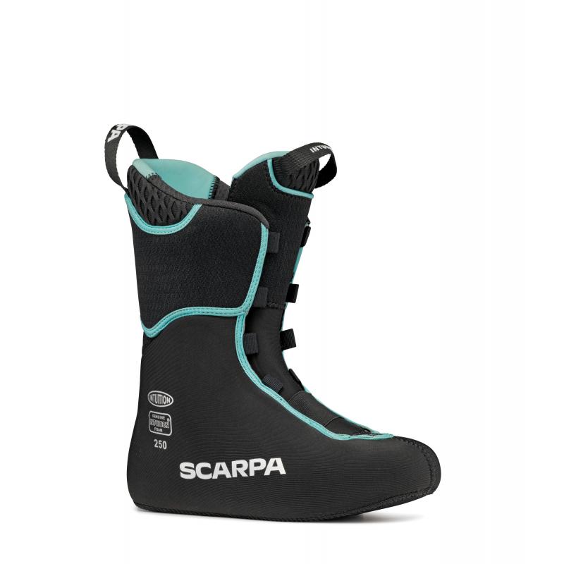 Scarpa Scarpa Gea 12053-502 Rigg Lofoten 1 2 3 4 5 6 7 8