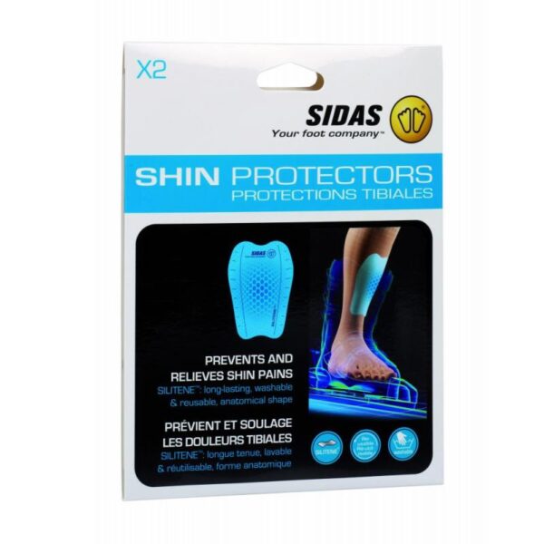 Sidas Sidas Shin Protectors 2-p ASKINSHINPROTXL16 Rigg Lofoten 1