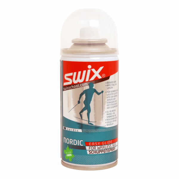 Swix Swix N4c Schuppen Spray, 150ml N4C Rigg Lofoten 1