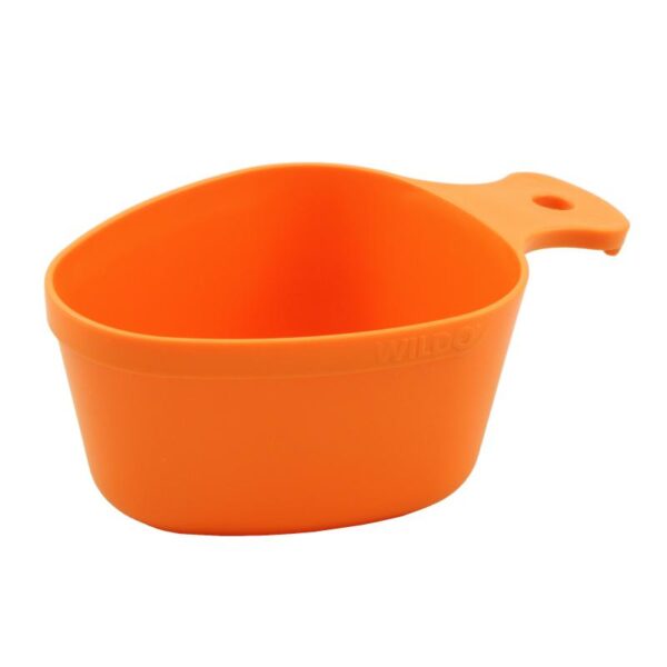 Wildo Wildo SPEIDERKOPP APPELSIN 121102 Rigg Lofoten 1