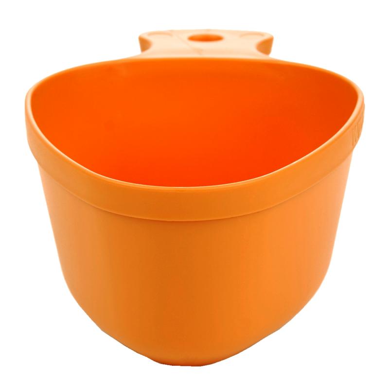 Wildo Wildo SPEIDERKOPP APPELSIN 121102 Rigg Lofoten 1 2