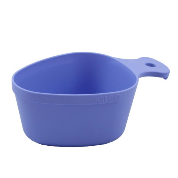 Wildo Wildo SPEIDERKOPP BLÅBÆR 121103 Rigg Lofoten 1