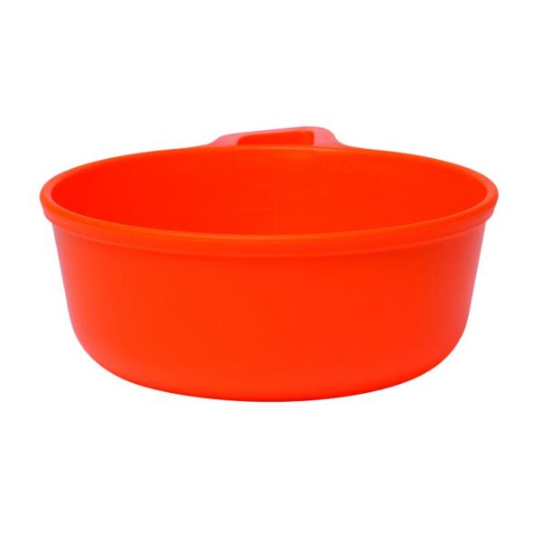 Wildo Wildo SUPPEKOPP APPELSIN 121007 Rigg Lofoten 1