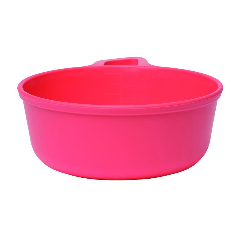 Wildo Wildo SUPPEKOPP ROSA 121010 Rigg Lofoten 1