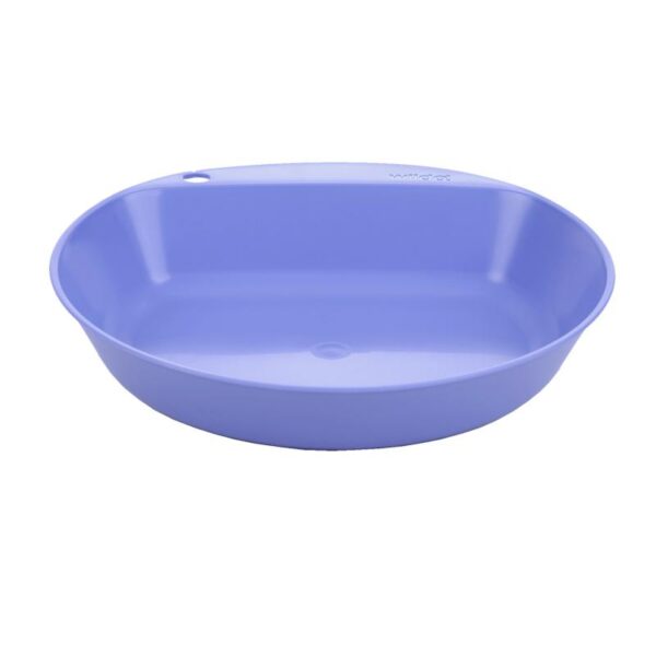 Wildo Wildo TURTALLERKEN DYP BLÅBÆR 121403 Rigg Lofoten 1