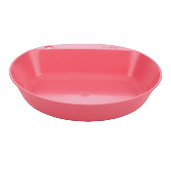 Wildo Wildo TURTALLERKEN DYP ROSA 121405 Rigg Lofoten 1