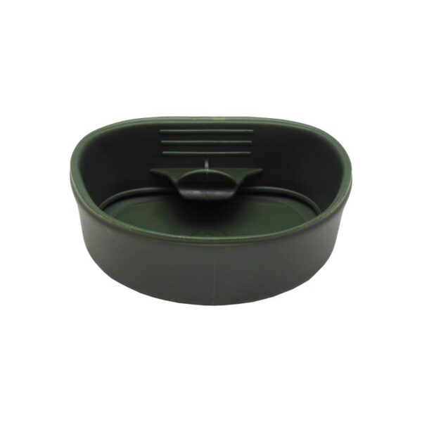 Wildo Wildo VIPPKOPP ORIGINAL BIO-GREEN GRØNN 120903 Rigg Lofoten 1