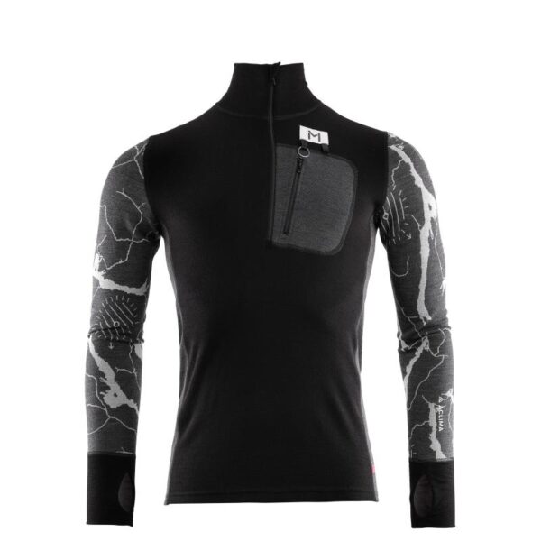 Aclima Aclima Lars Monsen Femunden Polo M´S 107497 Rigg Lofoten 1