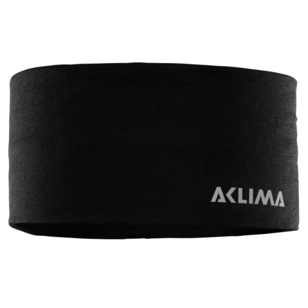 Aclima Aclima Lightwool 140 Headband 104745 Rigg Lofoten 1