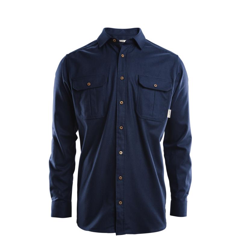 Aclima Aclima Reborn Woolshirt M´S 106310 Rigg Lofoten 1
