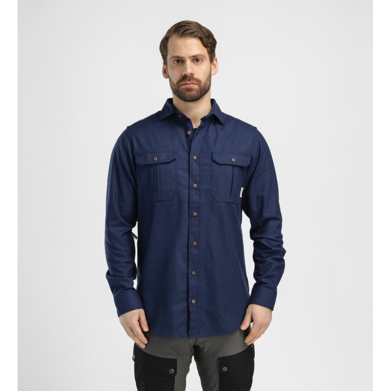 Aclima Aclima Reborn Woolshirt M´S 106310 Rigg Lofoten 2