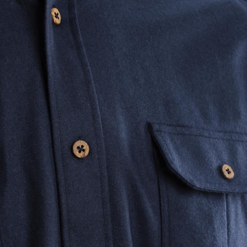 Aclima Aclima Reborn Woolshirt M´S 106310 Rigg Lofoten 3