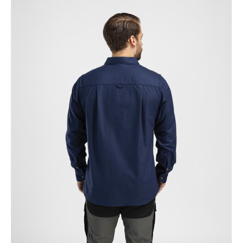 Aclima Aclima Reborn Woolshirt M´S 106310 Rigg Lofoten 4