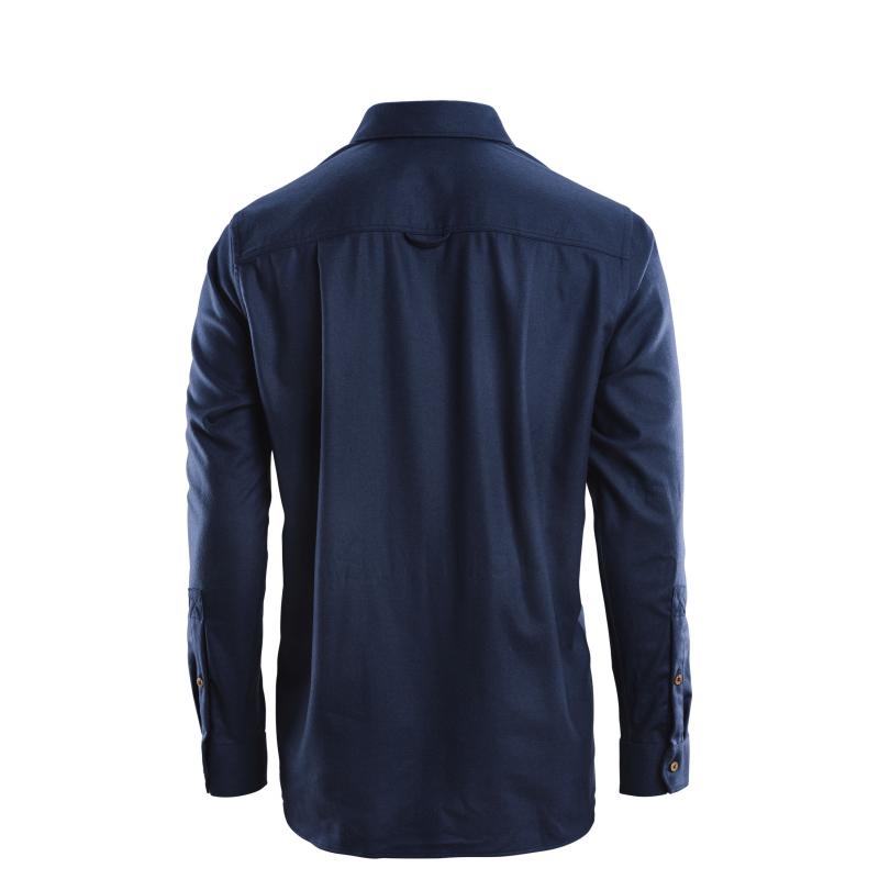 Aclima Aclima Reborn Woolshirt M´S 106310 Rigg Lofoten 5
