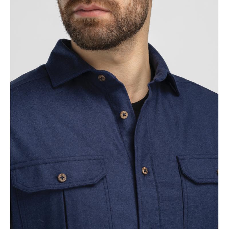 Aclima Aclima Reborn Woolshirt M´S 106310 Rigg Lofoten 7