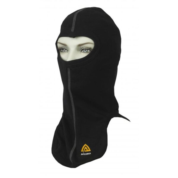 Aclima Aclima Warmwool Balaclava 101768 Rigg Lofoten 1