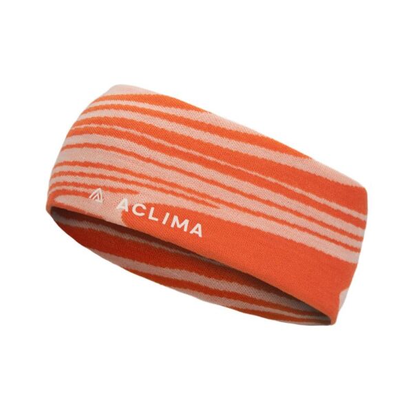 Aclima Aclima Warmwool Headband 109919 Rigg Lofoten 1