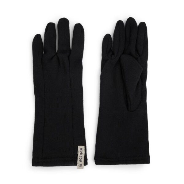 Aclima Aclima Woolterry Liner Gloves 108468 Rigg Lofoten 1
