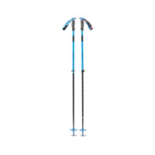 Black Diamond Black Diamond Traverse Ski Poles BD111620 Rigg Lofoten 1