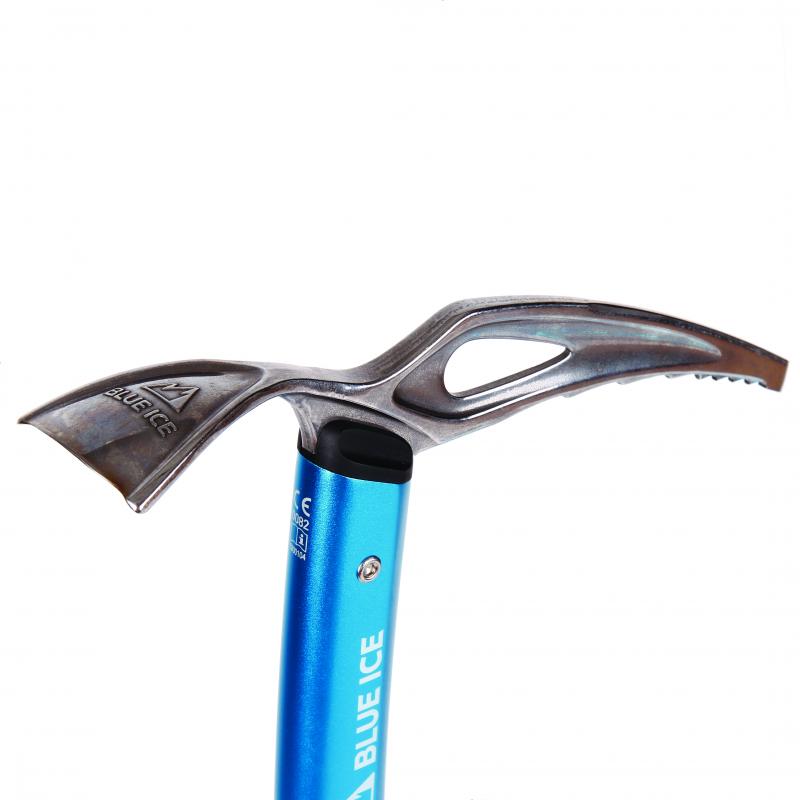 Blue Ice Bluebird isøks - Bilde 2