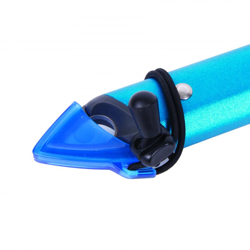 Blue Ice Bluebird isøks - Bilde 5