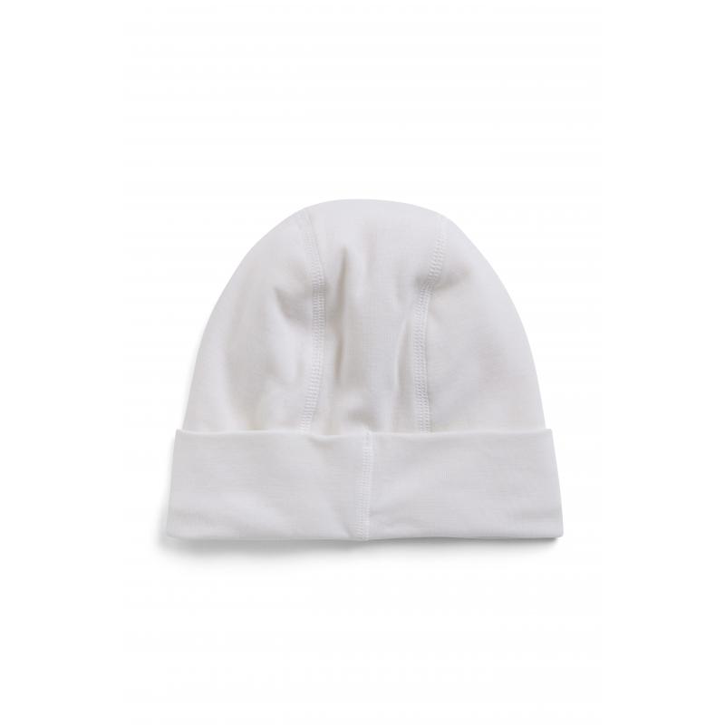 Brynje Tactical Artic hat Lue Hvit - Bilde 2