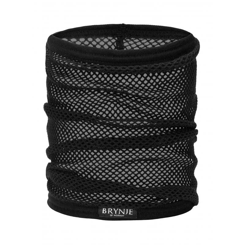Brynje Wool Thermo Headover nettinghals
