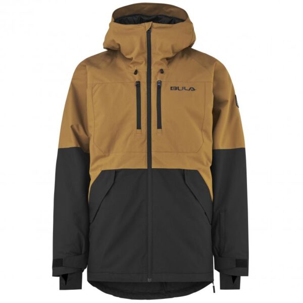 Bula Bula Liftie Insulated Jacket 720935 Rigg Lofoten 1